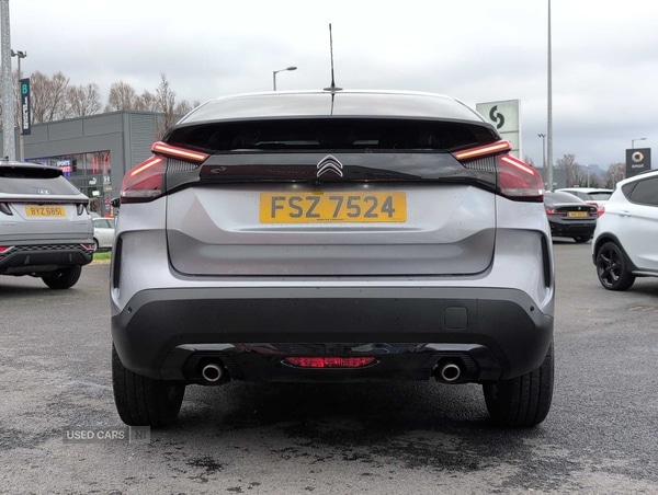 Used Citroen C4 2022 for sale - 77388175: Photo 38