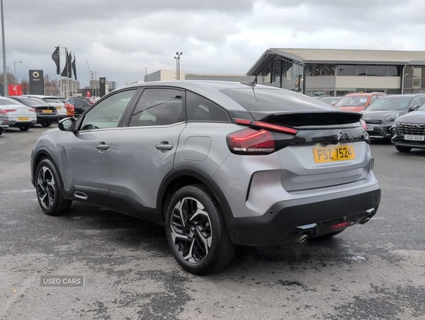 Used Citroen C4 2022 for sale - 77388175: Photo 39