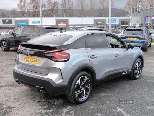 Used Citroen C4 2022 for sale - 77388175: Photo 4