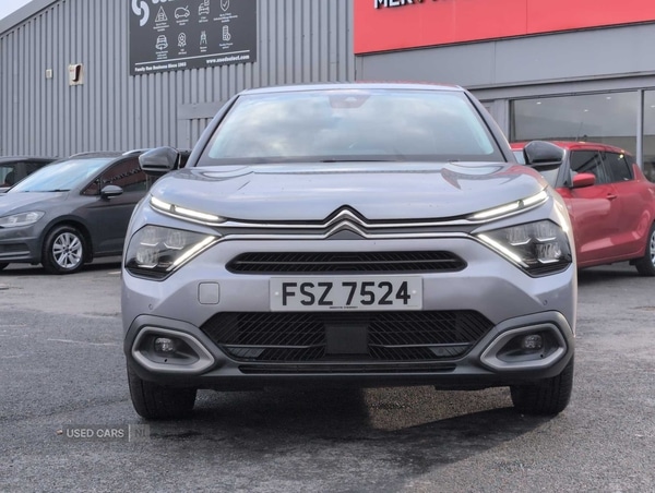 Used Citroen C4 2022 for sale - 77388175: Photo 42