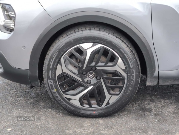 Used Citroen C4 2022 for sale - 77388175: Photo 6