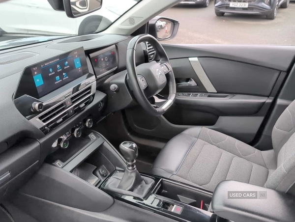 Used Citroen C4 2022 for sale - 77388175: Photo 7