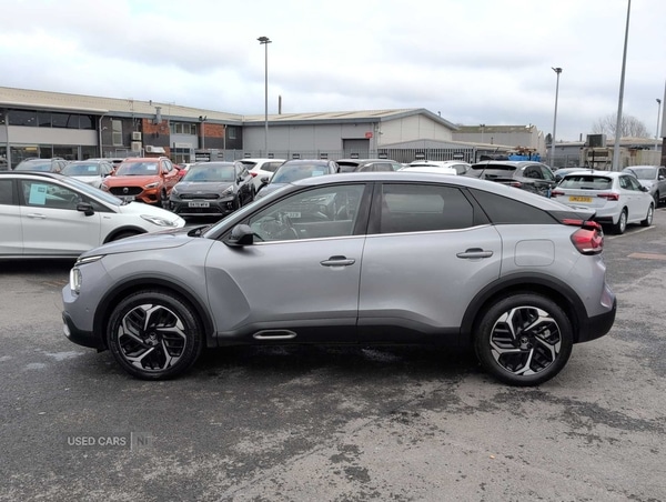 Used Citroen C4 2022 for sale - 77388175: Photo 9