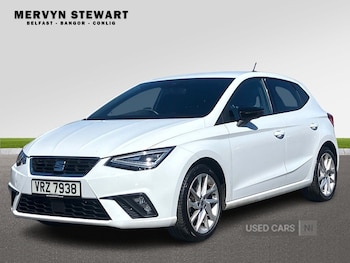 Used SEAT Ibiza 2024 for sale - 78449348: Photo