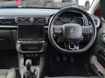 Used Citroen C3 2017 for sale - 79117121: Photo