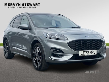 Used Ford Kuga 2023 for sale - 78505347: Photo