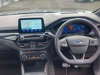 Used Ford Kuga 2023 for sale - 78505347: Photo