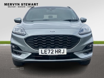 Used Ford Kuga 2023 for sale - 78505347: Photo