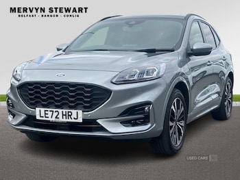 Used Ford Kuga 2023 for sale - 78505347: Photo