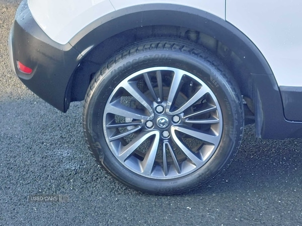 Used Vauxhall Crossland X 2020 for sale - 76634669: Photo 15