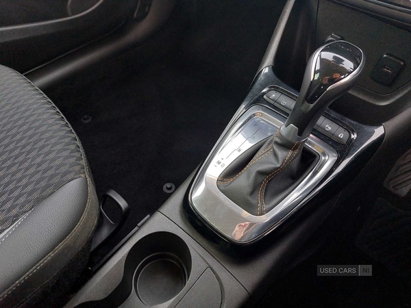 Used Vauxhall Crossland X 2020 for sale - 76634669: Photo 28