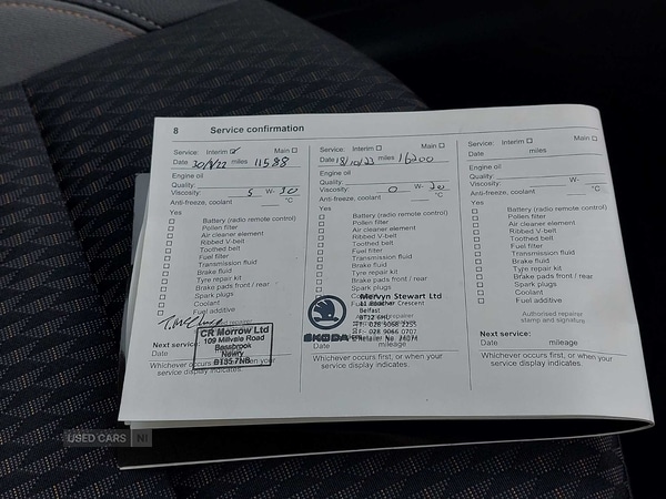 Used Vauxhall Crossland X 2020 for sale - 76634669: Photo 31