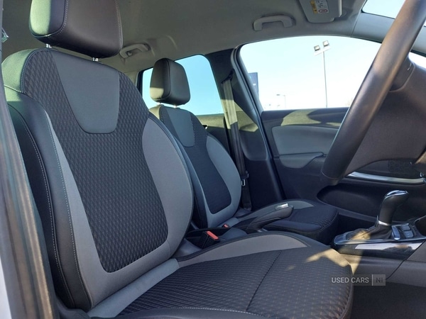 Used Vauxhall Crossland X 2020 for sale - 76634669: Photo 32