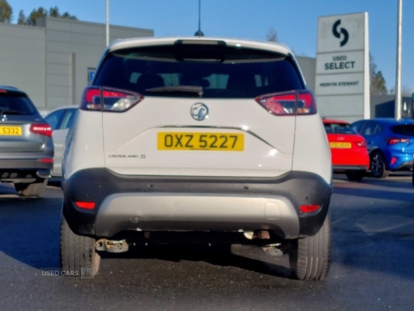 Used Vauxhall Crossland X 2020 for sale - 76634669: Photo 37