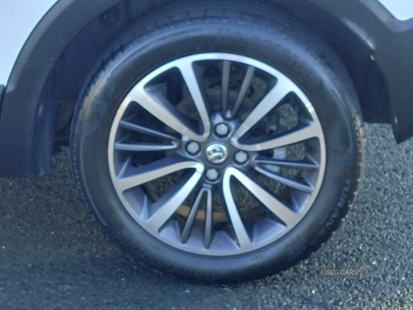 Used Vauxhall Crossland X 2020 for sale - 76634669: Photo 6