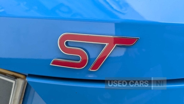 Used Ford Puma 2023 for sale - 77794575: Photo 10