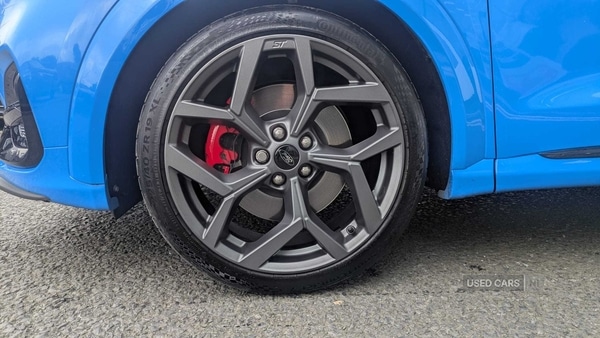 Used Ford Puma 2023 for sale - 77794575: Photo 11