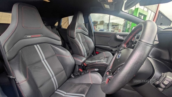 Used Ford Puma 2023 for sale - 77794575: Photo 13