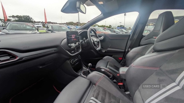 Used Ford Puma 2023 for sale - 77794575: Photo 14
