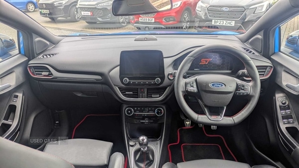 Used Ford Puma 2023 for sale - 77794575: Photo 15