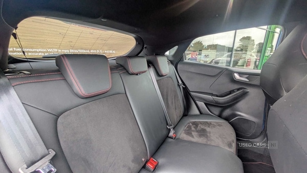 Used Ford Puma 2023 for sale - 77794575: Photo 16