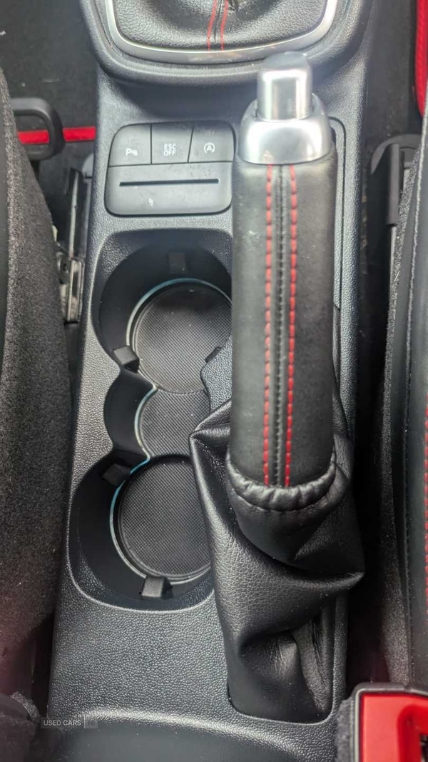 Used Ford Puma 2023 for sale - 77794575: Photo 18