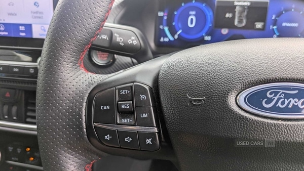 Used Ford Puma 2023 for sale - 77794575: Photo 21