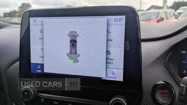 Used Ford Puma 2023 for sale - 77794575: Photo 24