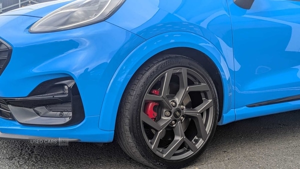 Used Ford Puma 2023 for sale - 77794575: Photo 3