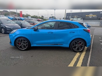 Used Ford Puma 2023 for sale - 77794575: Photo