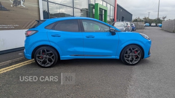 Used Ford Puma 2023 for sale - 77794575: Photo 5