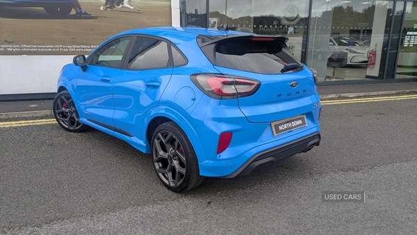 Used Ford Puma 2023 for sale - 77794575: Photo 6