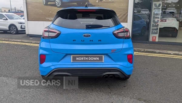 Used Ford Puma 2023 for sale - 77794575: Photo 7