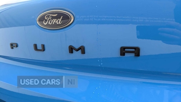 Used Ford Puma 2023 for sale - 77794575: Photo 8