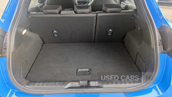 Used Ford Puma 2023 for sale - 77794575: Photo 9