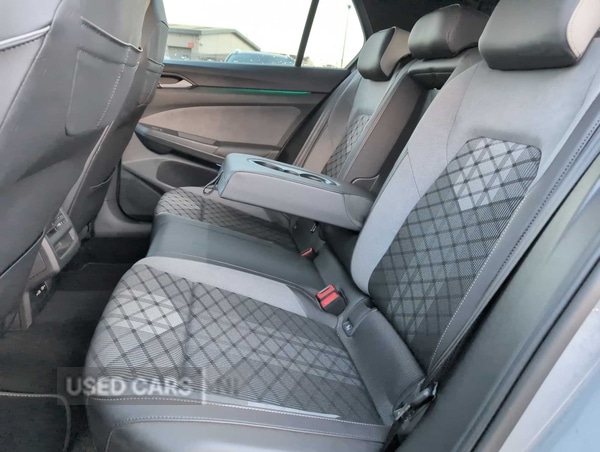 Used Volkswagen Golf 2021 for sale - 77587729: Photo 10