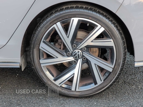 Used Volkswagen Golf 2021 for sale - 77587729: Photo 11