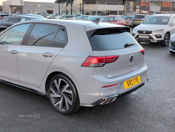 Used Volkswagen Golf 2021 for sale - 77587729: Photo 12