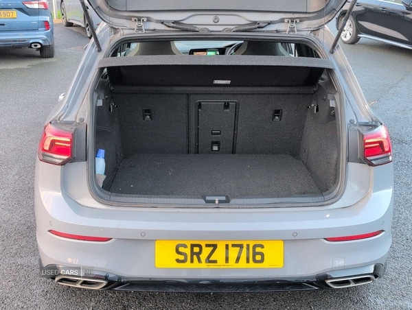 Used Volkswagen Golf 2021 for sale - 77587729: Photo 13