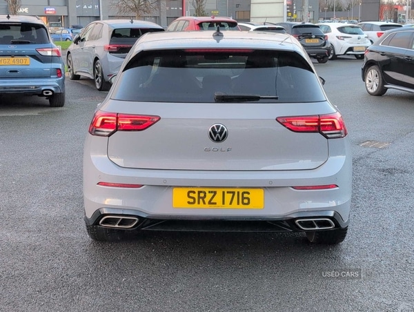 Used Volkswagen Golf 2021 for sale - 77587729: Photo 14