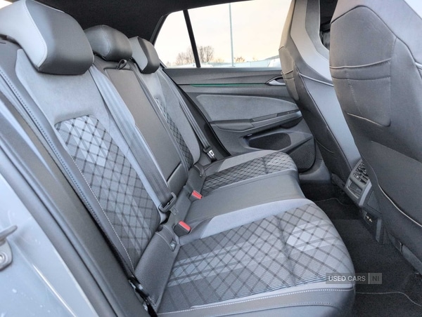 Used Volkswagen Golf 2021 for sale - 77587729: Photo 17