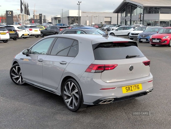 Used Volkswagen Golf 2021 for sale - 77587729: Photo 2