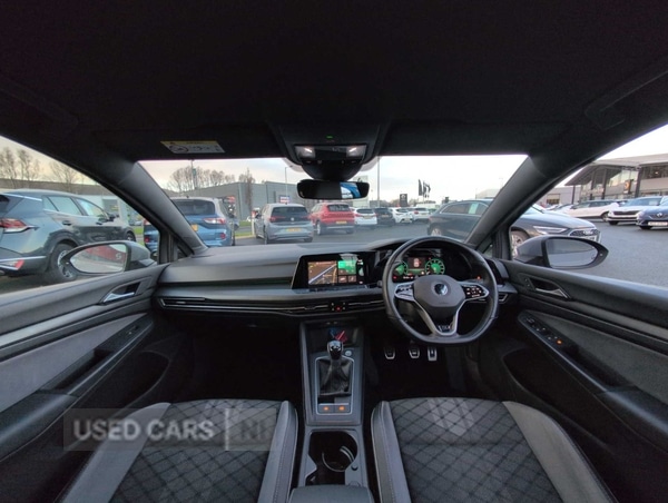 Used Volkswagen Golf 2021 for sale - 77587729: Photo 20