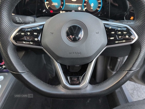 Used Volkswagen Golf 2021 for sale - 77587729: Photo 24