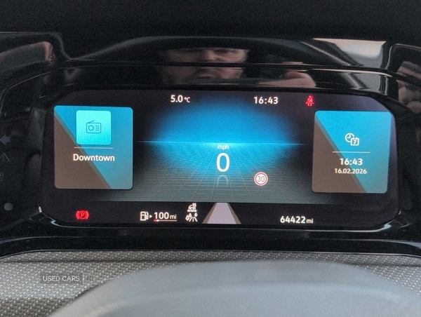 Used Volkswagen Golf 2021 for sale - 77587729: Photo 25