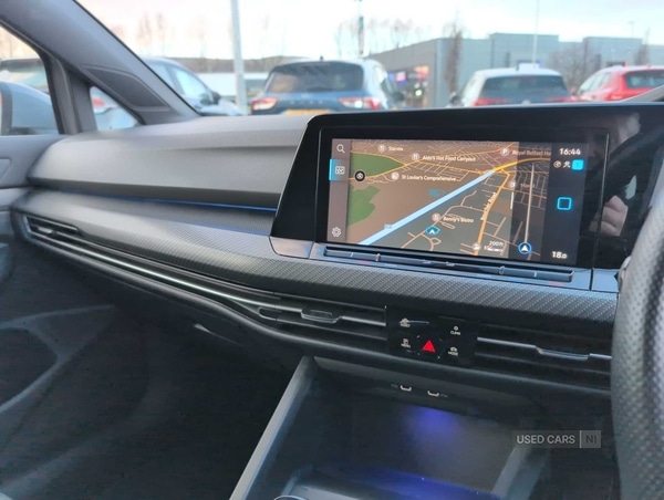 Used Volkswagen Golf 2021 for sale - 77587729: Photo 27