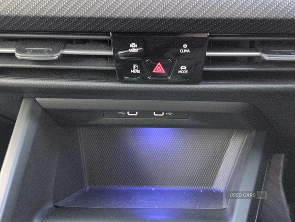 Used Volkswagen Golf 2021 for sale - 77587729: Photo 28