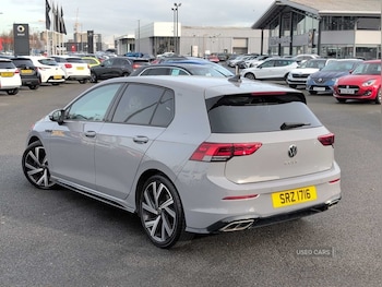 Used Volkswagen Golf 2021 for sale - 77587729: Photo