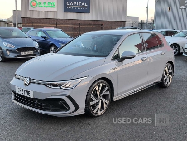 Used Volkswagen Golf 2021 for sale - 77587729: Photo 3