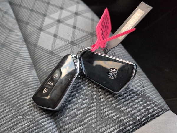 Used Volkswagen Golf 2021 for sale - 77587729: Photo 33